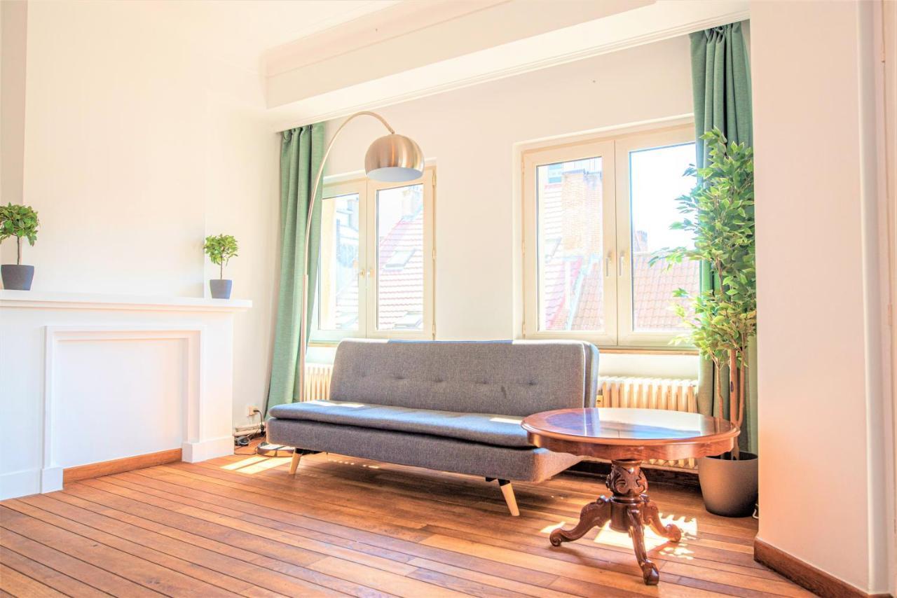 Appartement Cauliflower Lodge. In Heart Of *