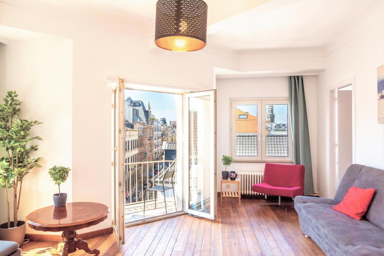 Appartement Cauliflower Lodge. In Heart Of *
