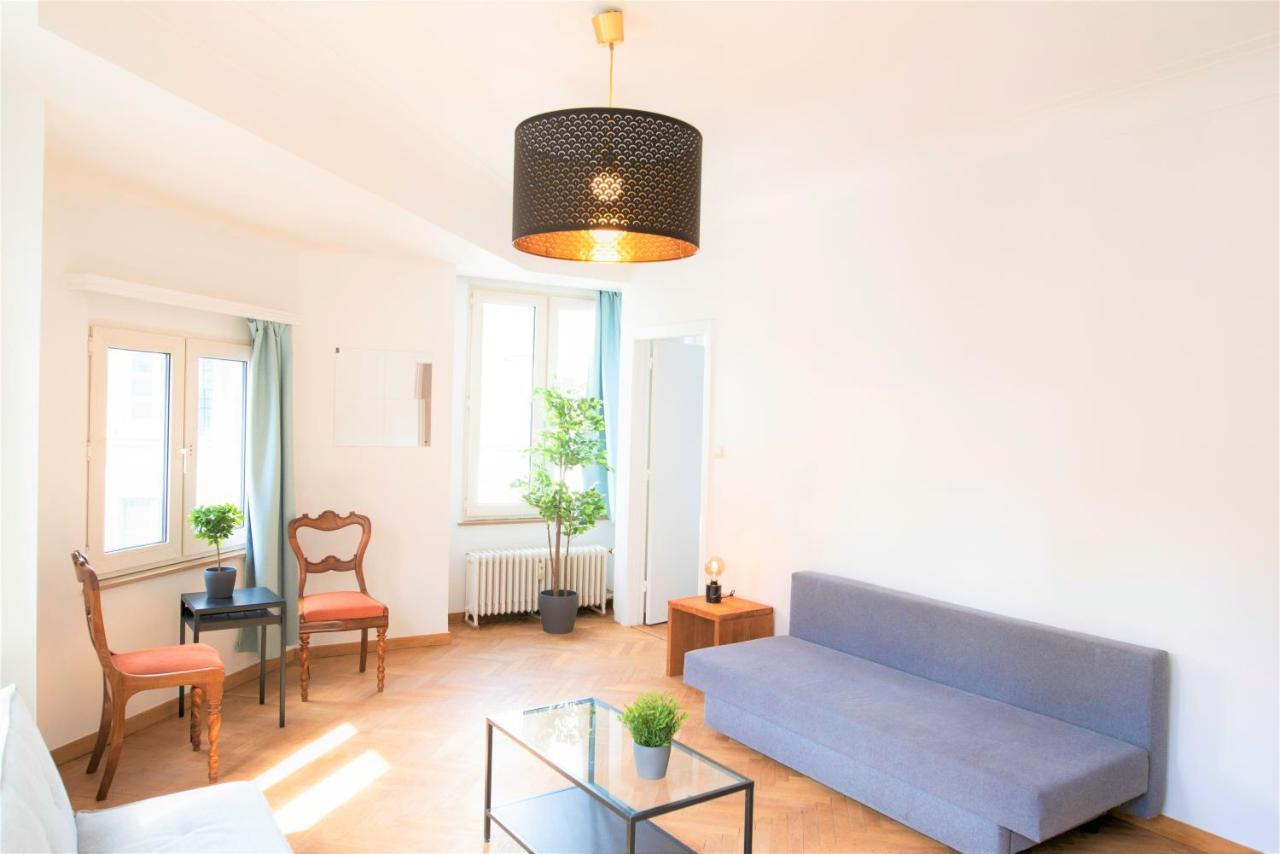 Appartement Cauliflower Lodge. In Heart Of